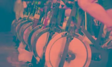 Cascade ホテル
