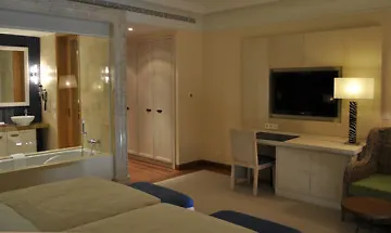 Cascade Hotel Lagos