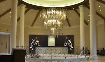 Cascade 5* Lagos