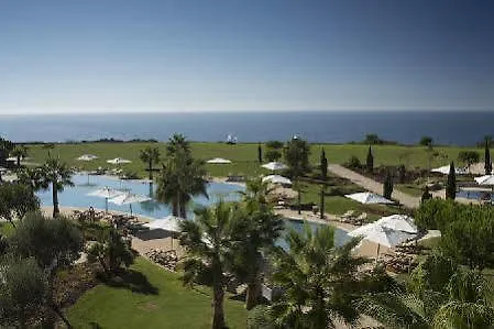Hotel Cascade Lagos