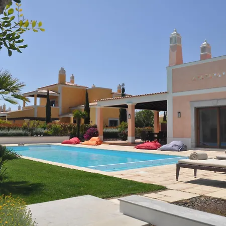 Ξενοδοχείο Cascade 5*